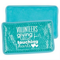 Volunteers Plush Hot/ Cold Pack